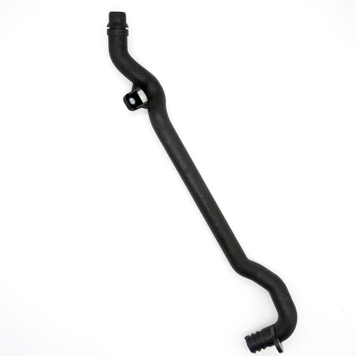 Water and engine heater inlet coolant hose 11537502000+11531705210 Suitable for BMW E39 E46