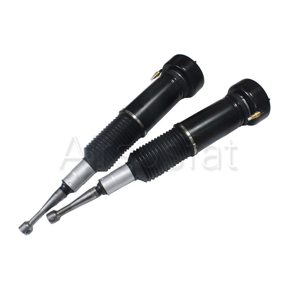 2X For Rolls Royce for Phantom Front Air Suspension Shock Stuts RR1 04-07 RR1N 11-14