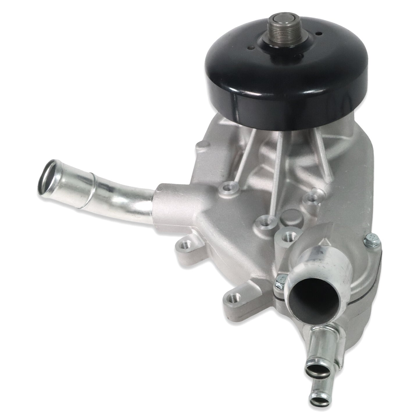 Water Pump G7341B AW5104 FIt for Chevrolet for GMC 4.8L 5.3L 6.0L 1999-2006