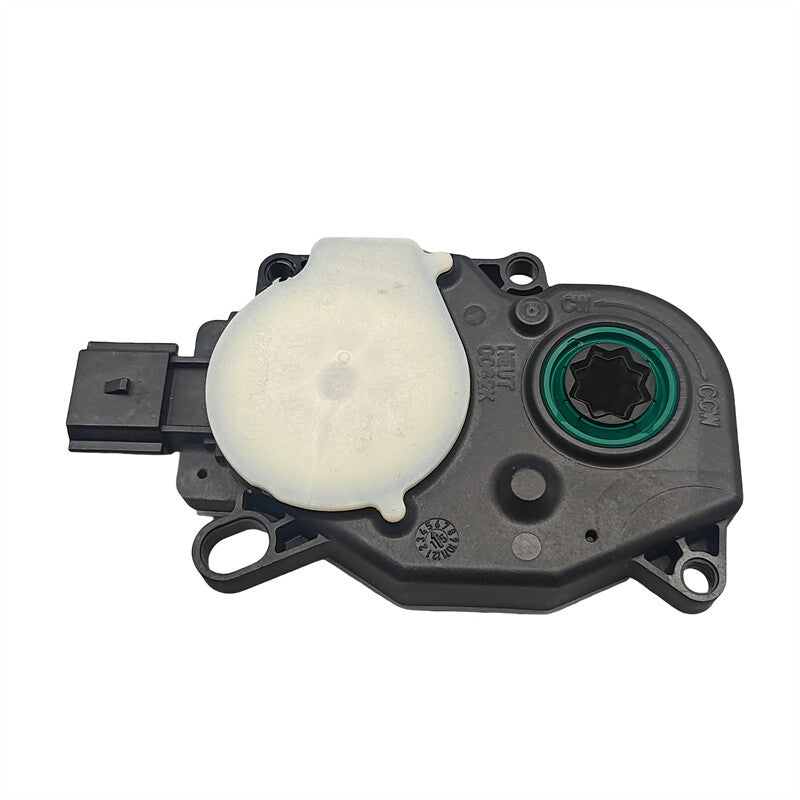 Active Grille Shutter Actuator Motor Assembly for Ford F-150 Expedition Upper