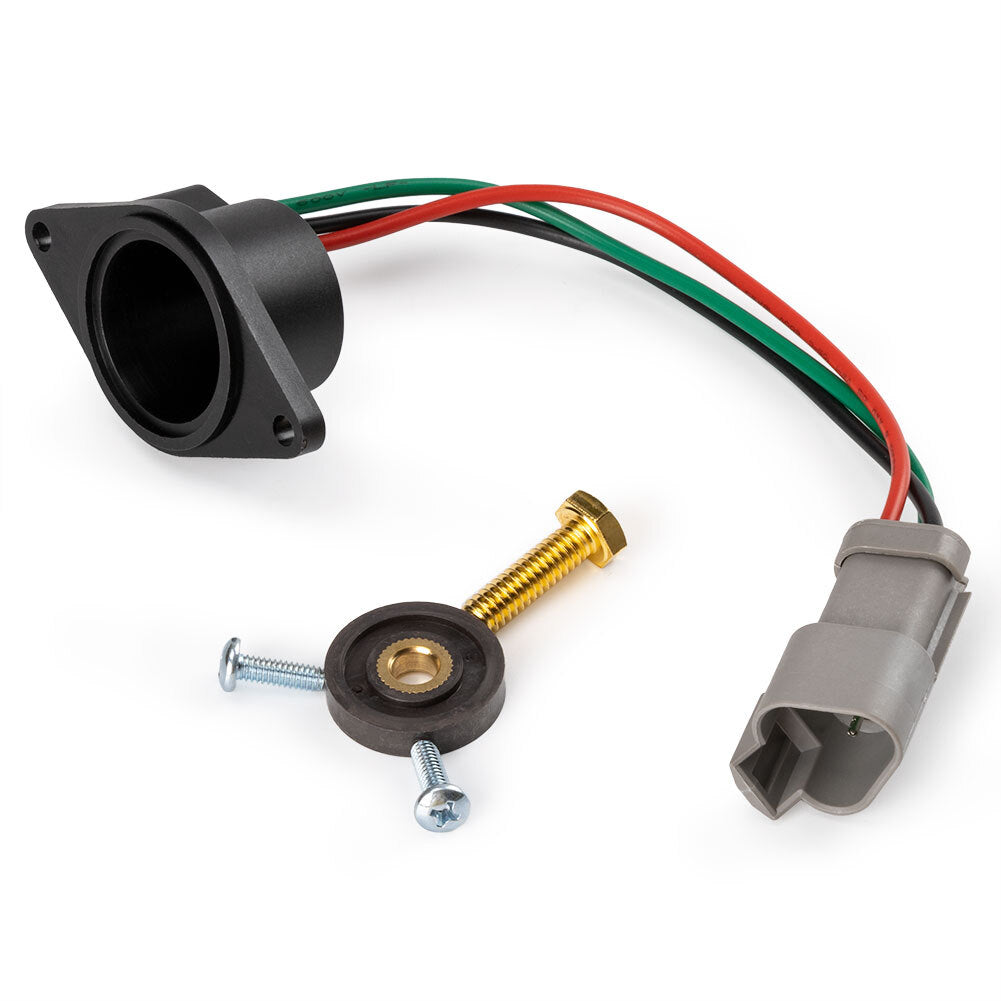 Electric speed sensor for club cars for DS IQ Precedent for golf cart model 102704901