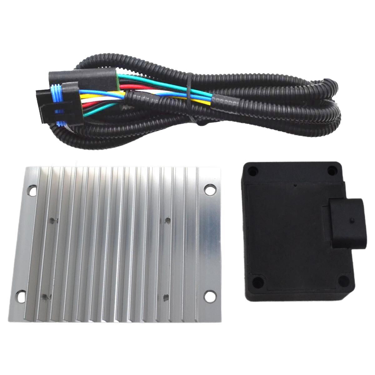 Fuel pump driver module 12562836, compatible with 1500, 2500, and 3500 rpm, 1995-1998-.
