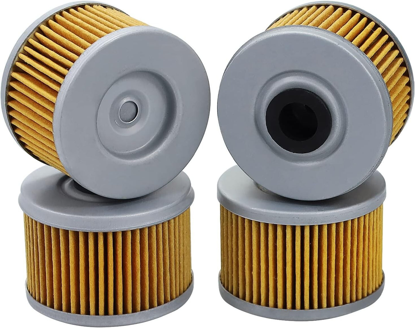 Oil Filter for HONDA CB300F 2015-2017 CBR250R 2011-2013 NX250 AX-1 1988-1995