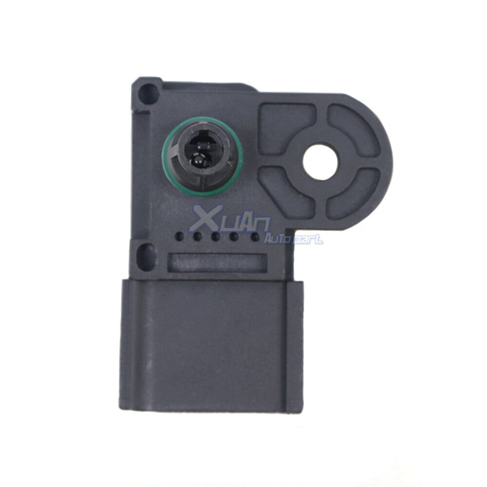Air pressure map sensor suitable for Mercury Milano Mariner for Lincoln MKZ for Ford 4S4G9F479AC