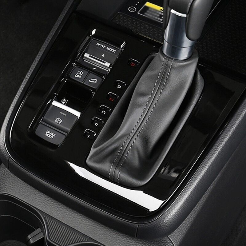 Car Panel Interior Cover Trim Accessories Fit for 2023 for Honda CR-V CRV