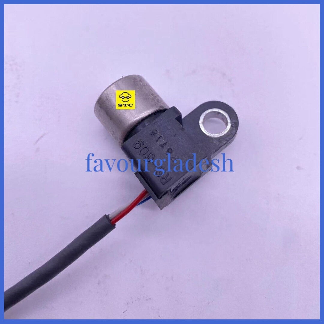 NEW Vehicle Speed Revolution Turbine Sensor for Nissan for Infiniti 31935-1XJ0D