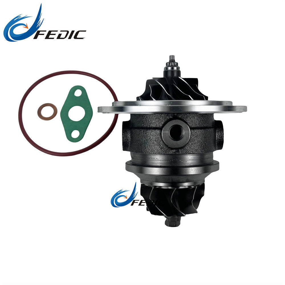 Turbo cartridge 703389 for Hyundai Mighty Truck Bus HD72 3.3L D4AL 3300 ccm 2000
