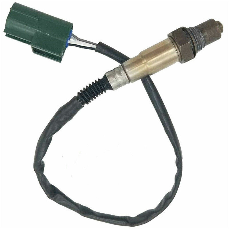 New Set (4) Oxygen O2 Sensor For 2007 for Nissan Titan 5.6L Upstream Downstream