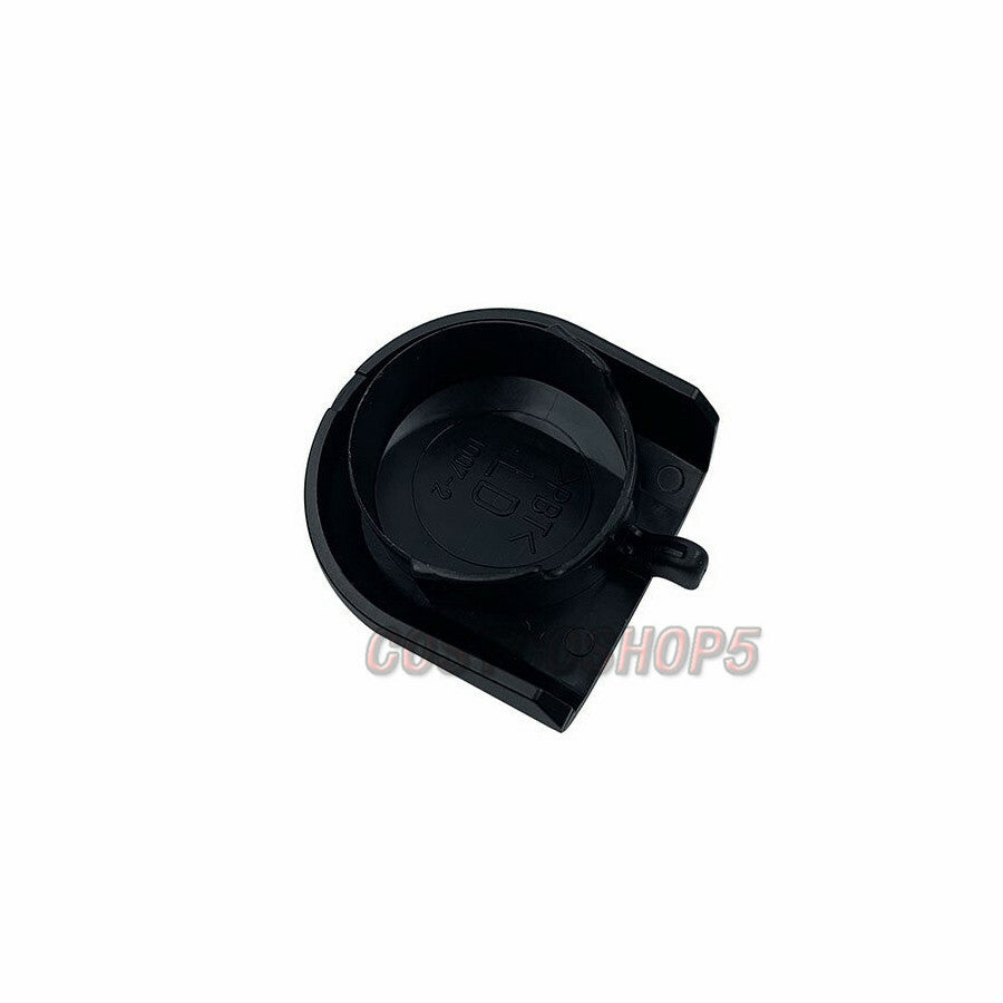 for Honda for Civic 4Dr Sedan Driver Passenger Side Wiper Arm Cap Cover 06 -11