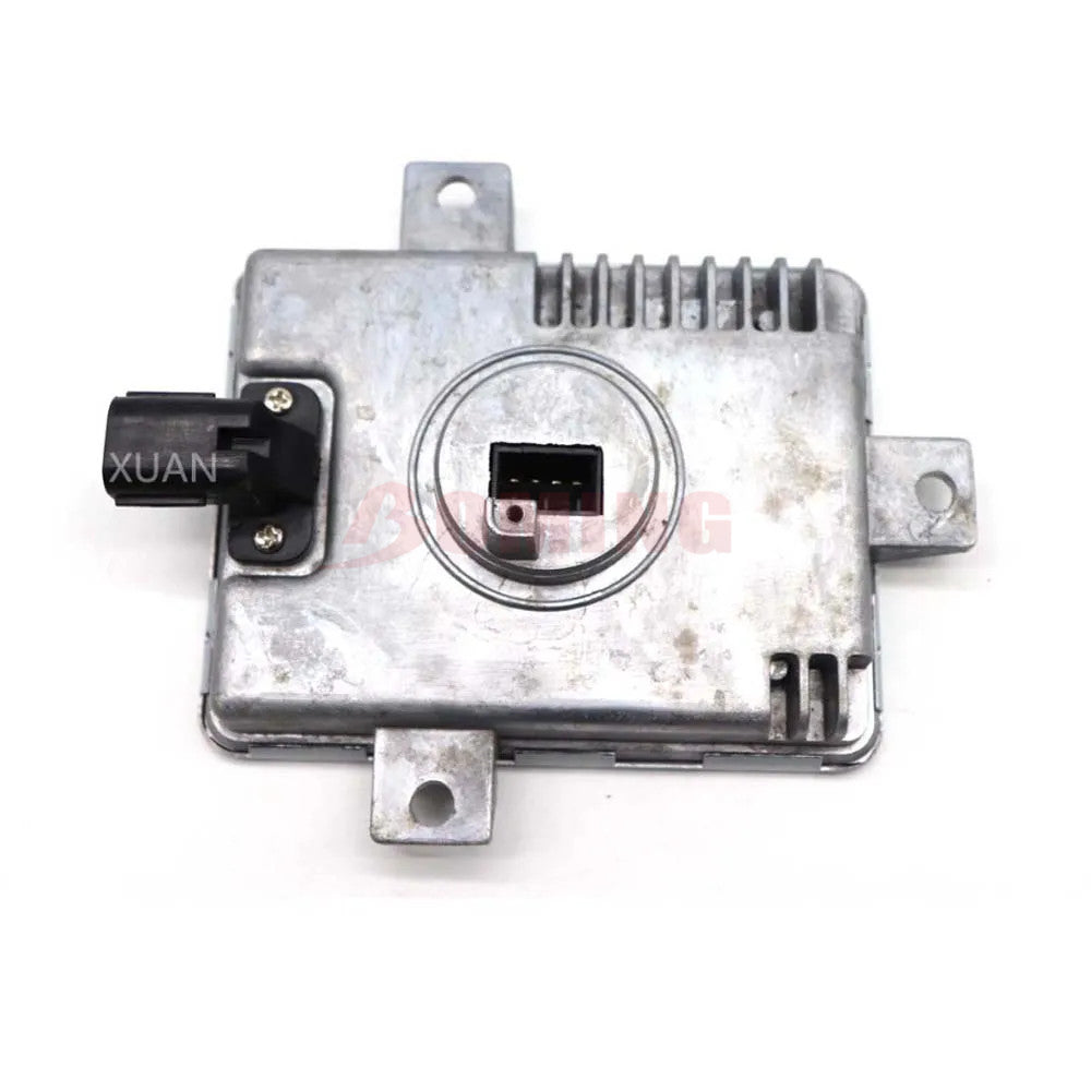 Xenon lamp ballast with igniter W3T11371, suitable for Acura , for Honda Accord, and for Mazda 3.5