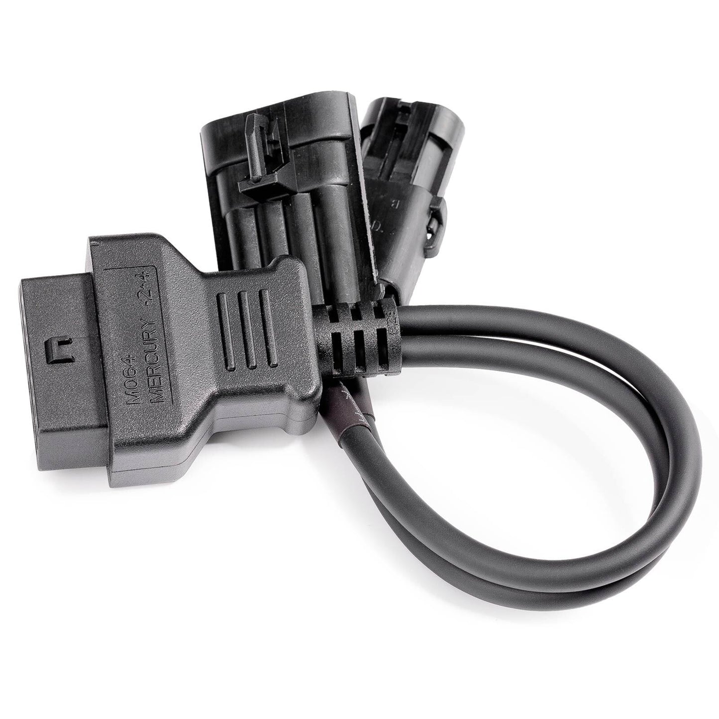 OBDSTAR iScan for MERCURY Marine Diagnostic Tool Code Read Scanner + M064 Cable