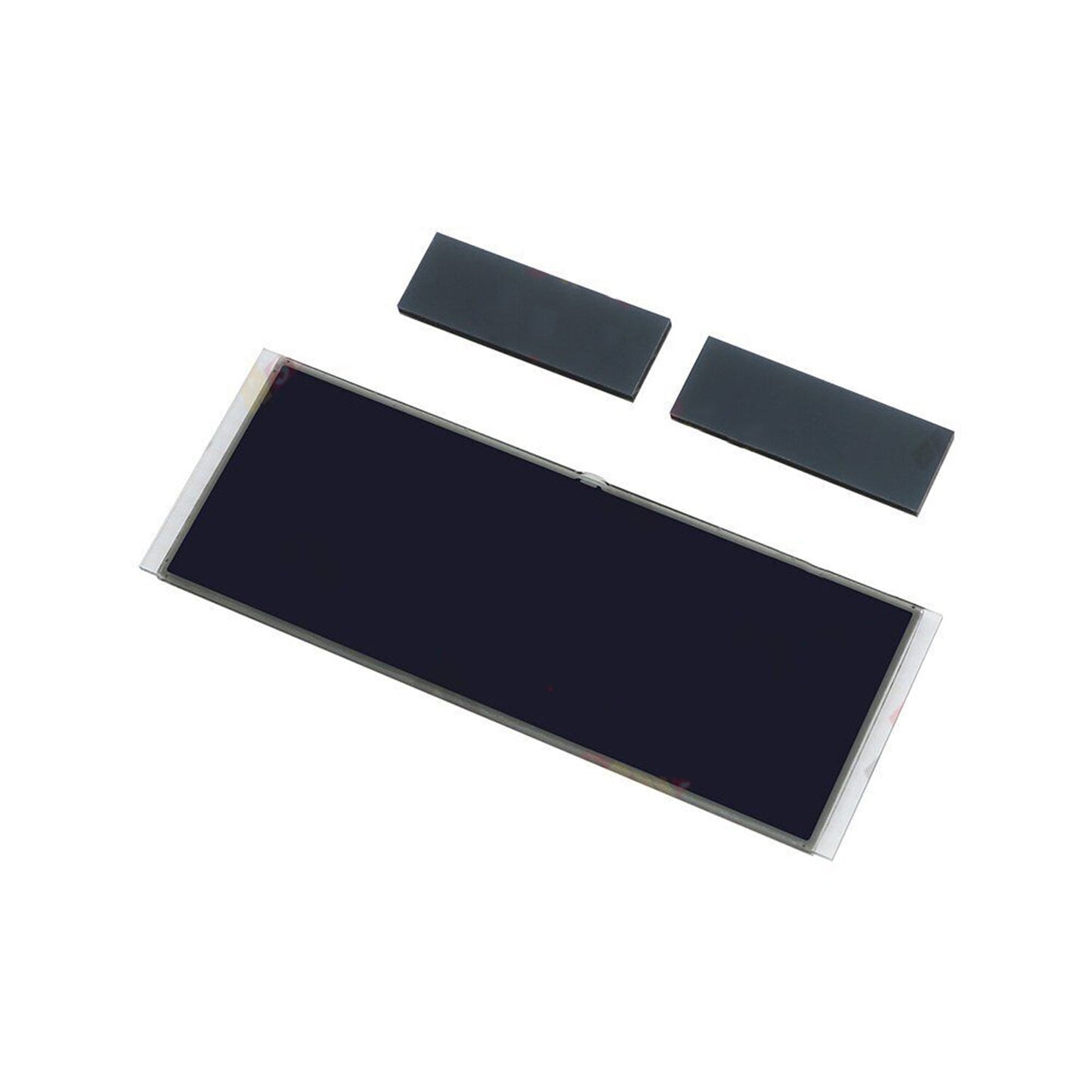 for Porsche 911 (996) 986 Heater A/C Temperature Climate Control Display