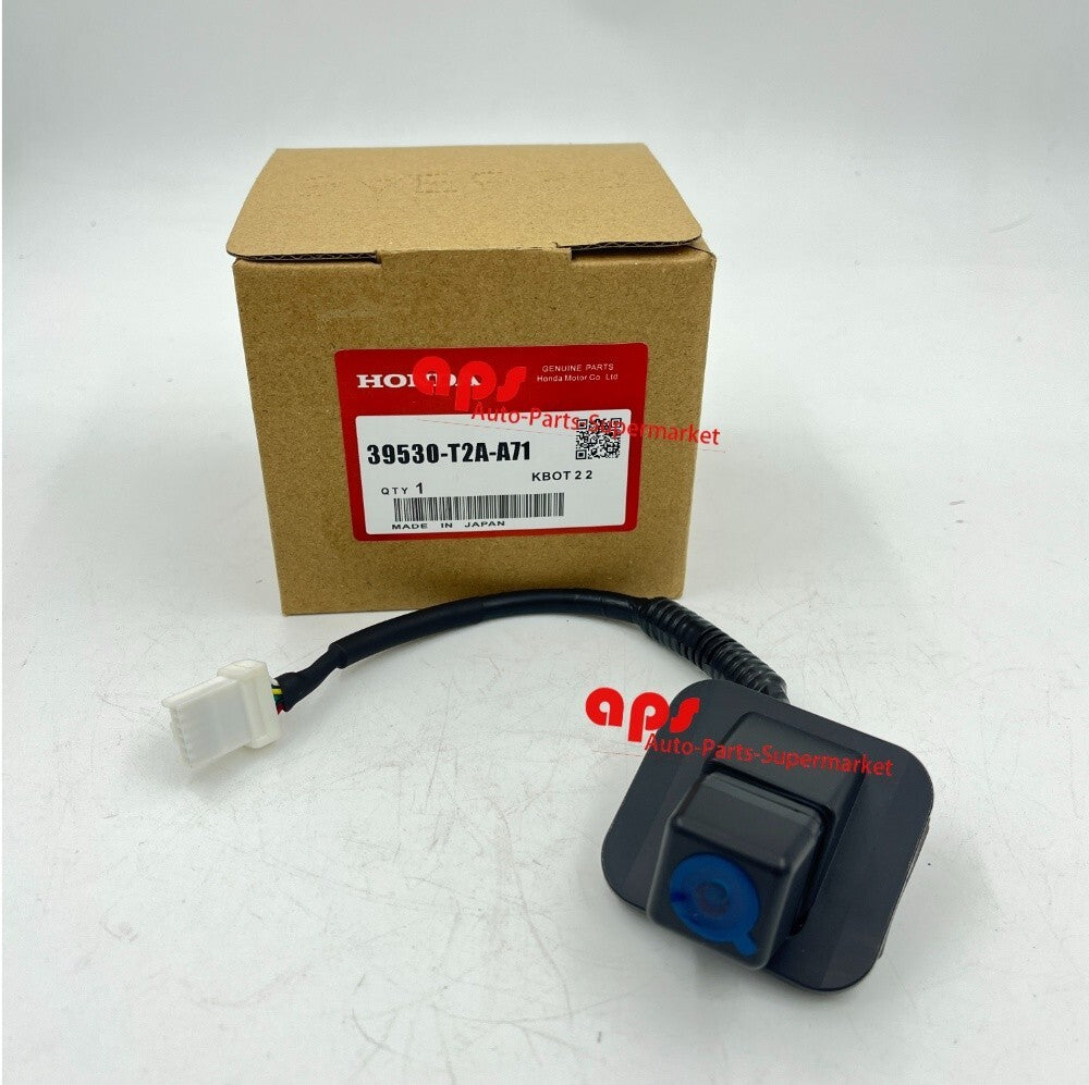 Equipment Manufacturer ( ) Applicable to 2014/2015 for Honda Accord Rearview Backup Parking Camera 39530-T2A-A71