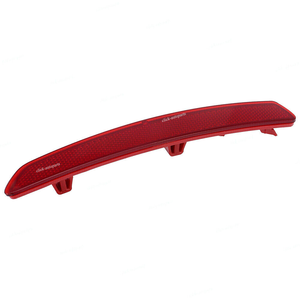 63147848584 for BMW 3 4 Series F80 M3 Series F82 F83 M4 Rear Bumper Reflector RH