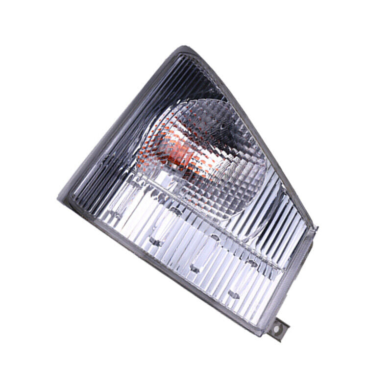 Right Turn Signal Lamp for Isuzu Keizo 700P KV100 K600 KV600 Truck