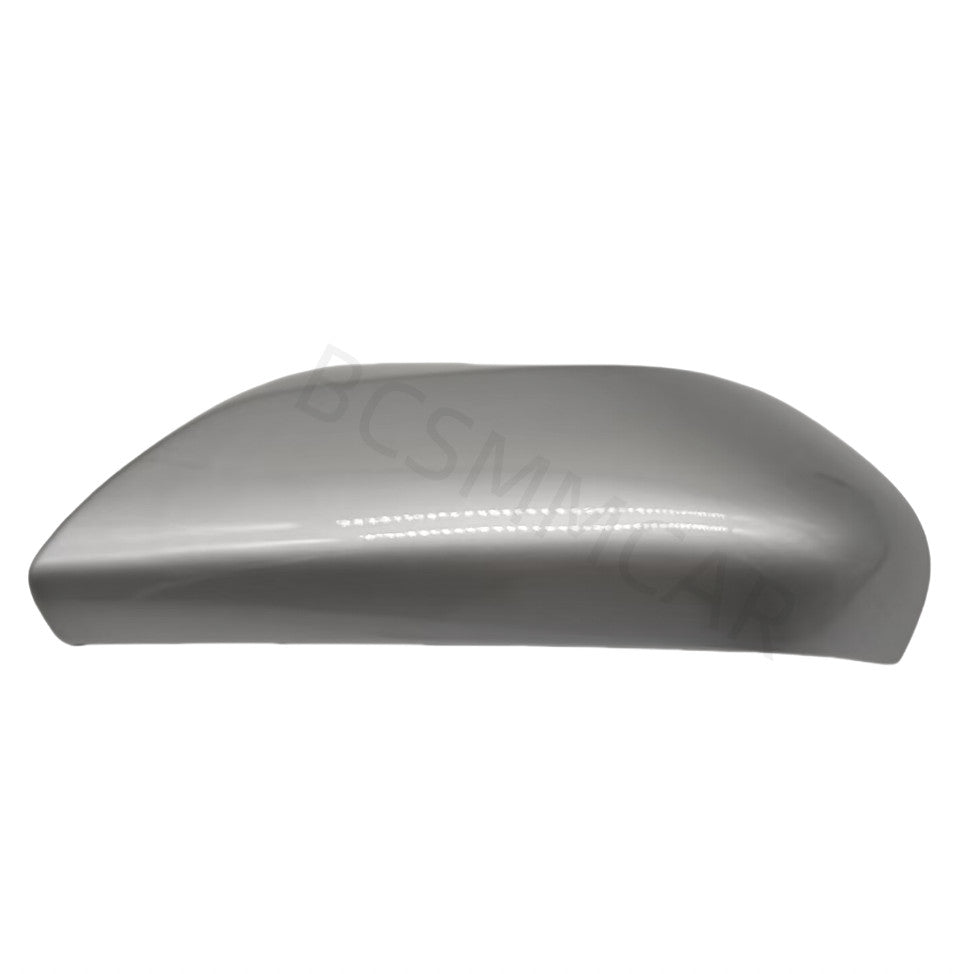 Fit for Toyota for Camry 2018-2021 Exterior Mirror Cover 87915-06130 Silver Left