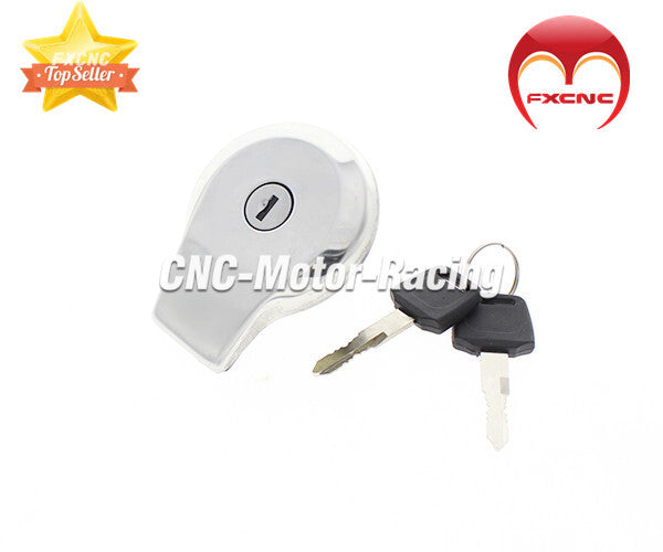 Fuel Gas Tank Cap for Yamaha XJ650G 1980 XJ750J XJ550RJ XJ1100J 1982