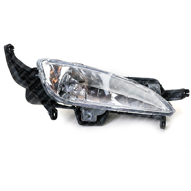 for Kia Optima 2011 2012 2013 Front bumper DRL Fog light 2pc LH RH