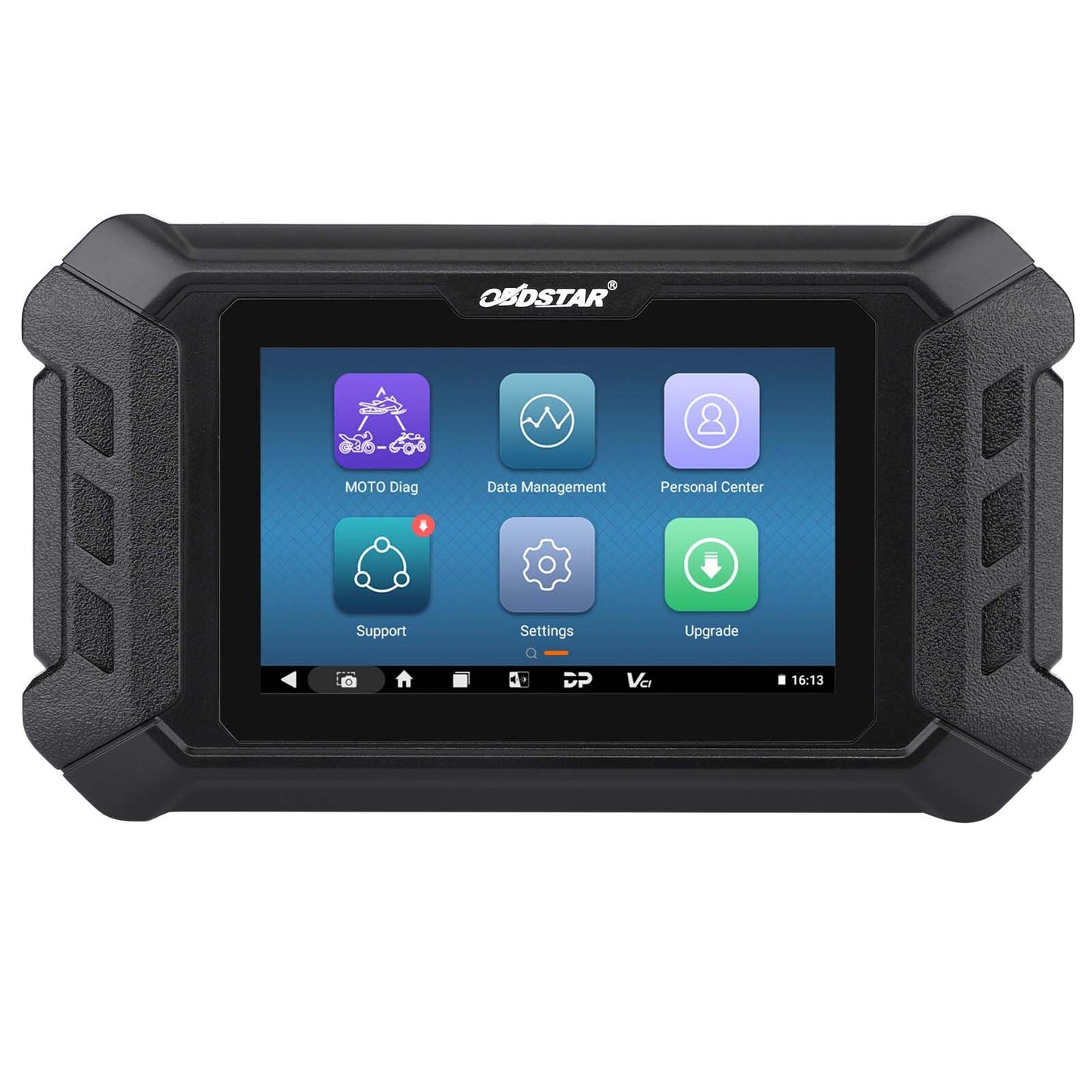 OBDSTAR iScan for POLARIS Group Motorcycle Diagnostic Tool Code read,Data flow