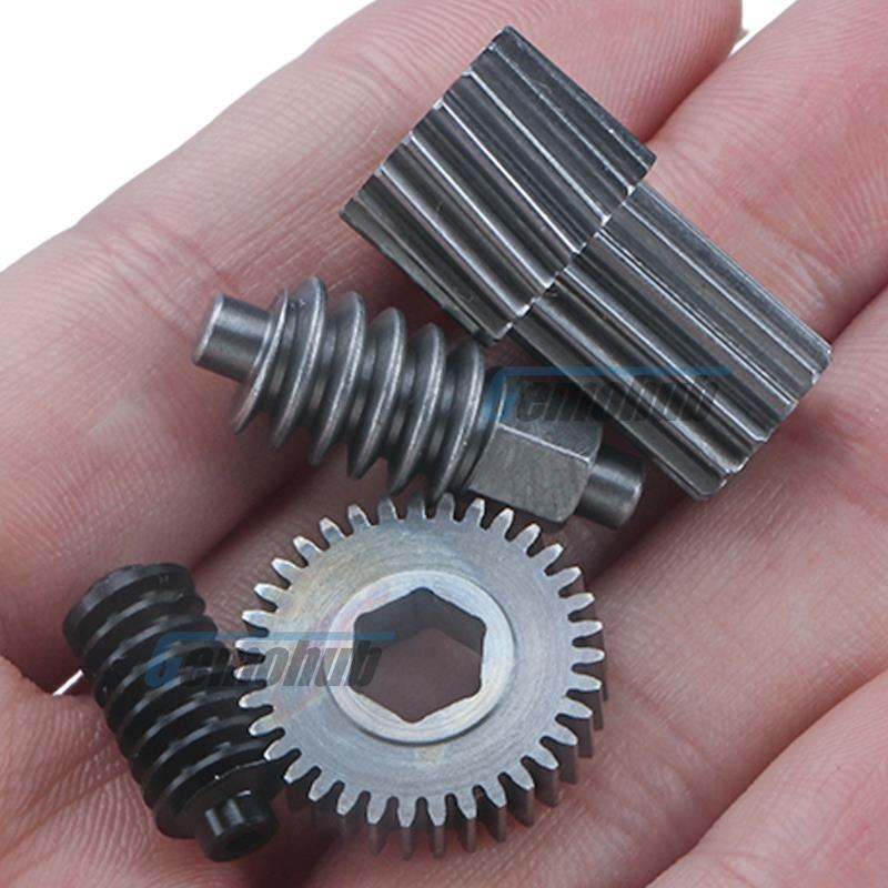 4PC FOLDING MIRROR MOTOR Gear Repair For 2006-2011 for Lexus GS460