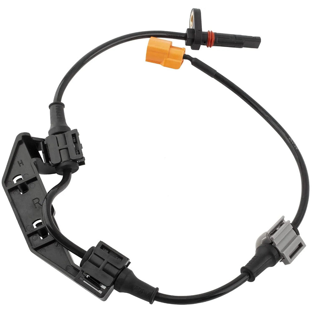 4 ABS Wheel Speed Sensor Front-Rear Left/Right Fits 2003-2011 for Honda Element 2.4L