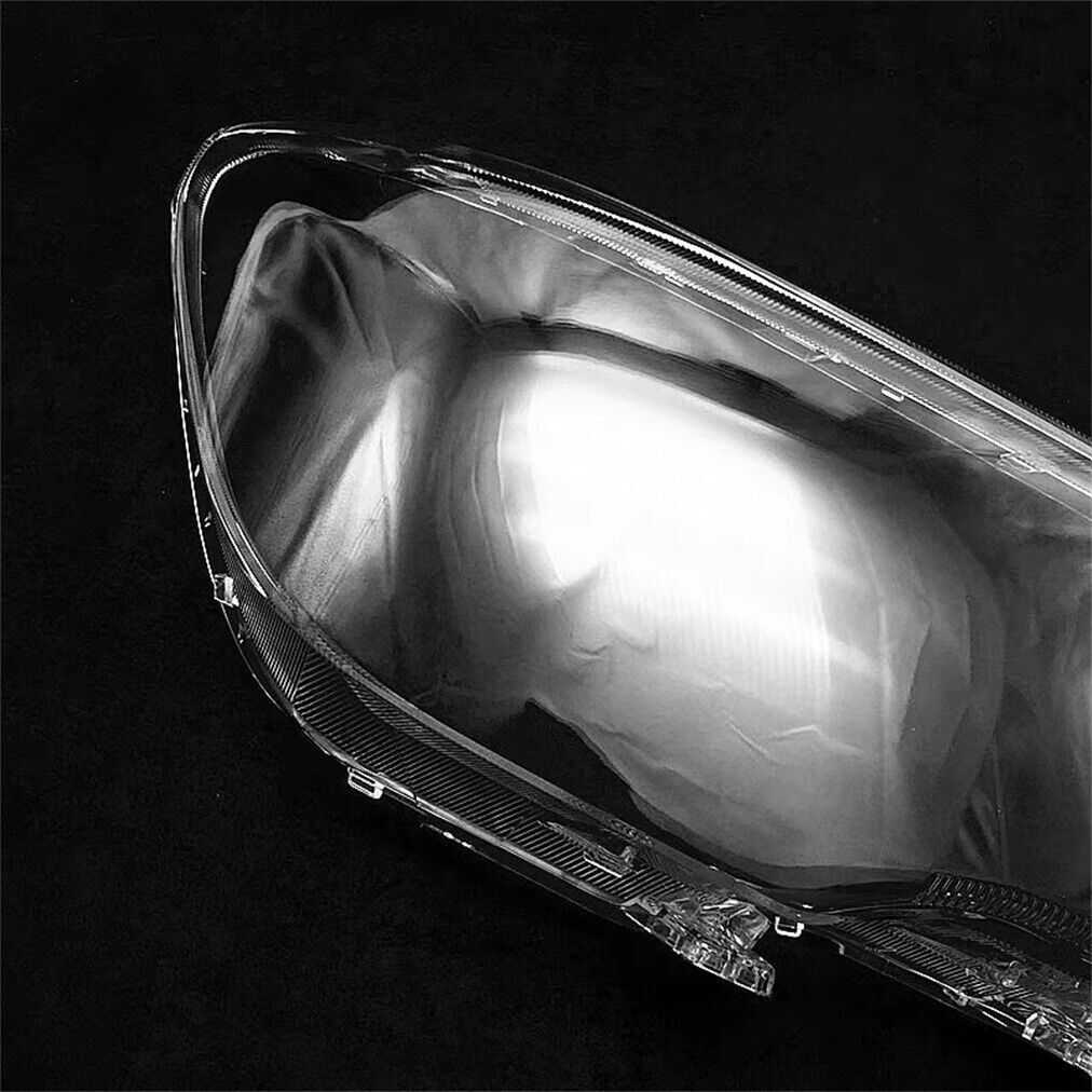 Fit for Hyundai IX35 2018-2020 Right Side Headlight Headlamp Clear Lens Cover