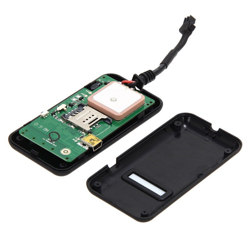 Motorycle Waterproof Real Time GPS Anti-Theft Tracker GSM GPRS Tracking Devices