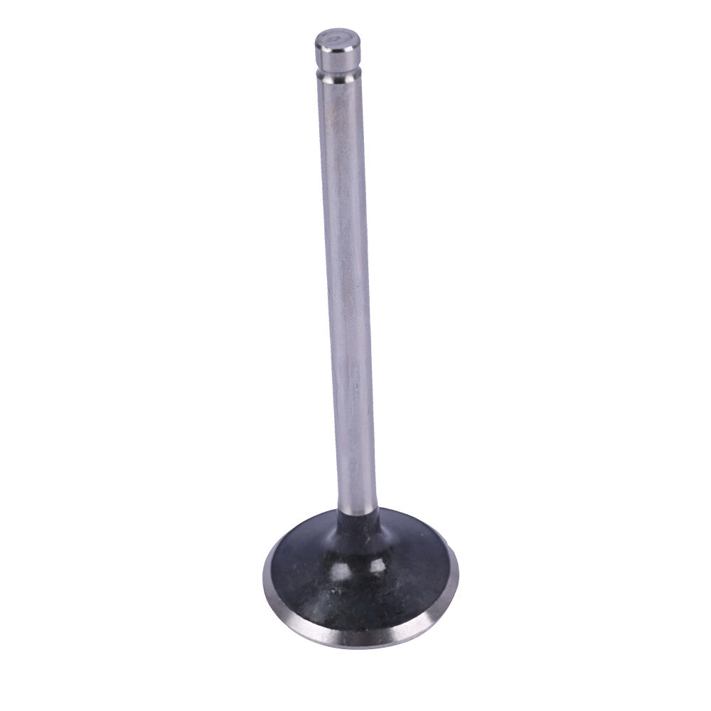 16x Intake Exhaust Valves Fit 07-14 for Cadillac for Chevrolet for GMC for Pontiac 6.0 6.2L