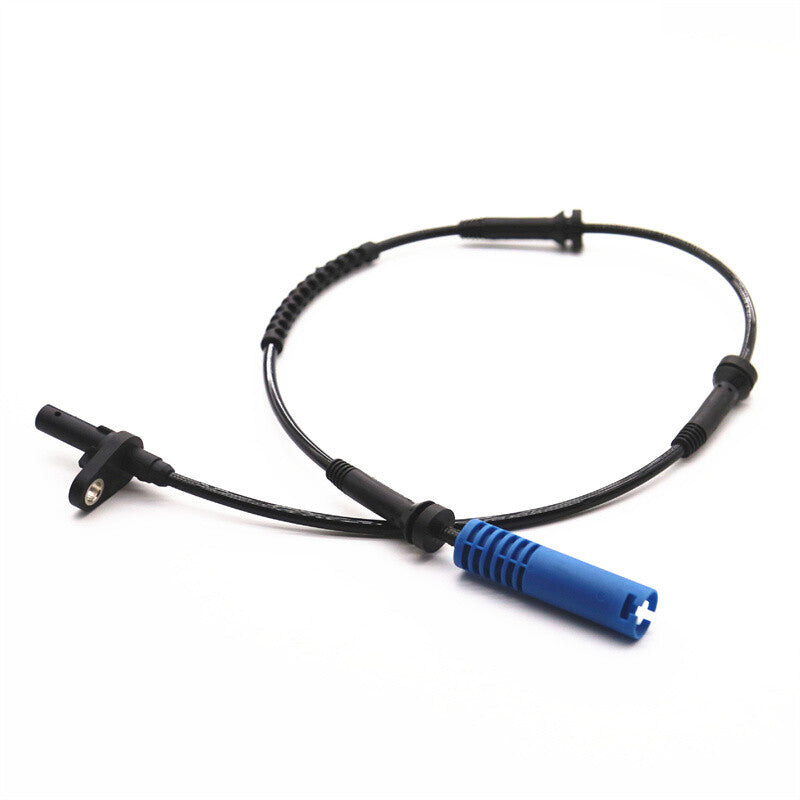 ABS Speed Sensors for BMW 530xi 525xi Front Driver Passenger Side 34526771700