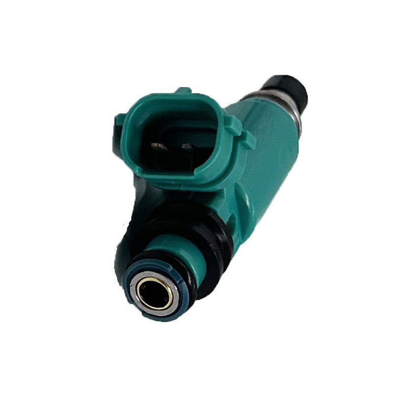 Fuel injectors are compatible with for Honda 2002-2003 CBR954R and 2002-2006 RVT1000R 16450-MCJ-752-.