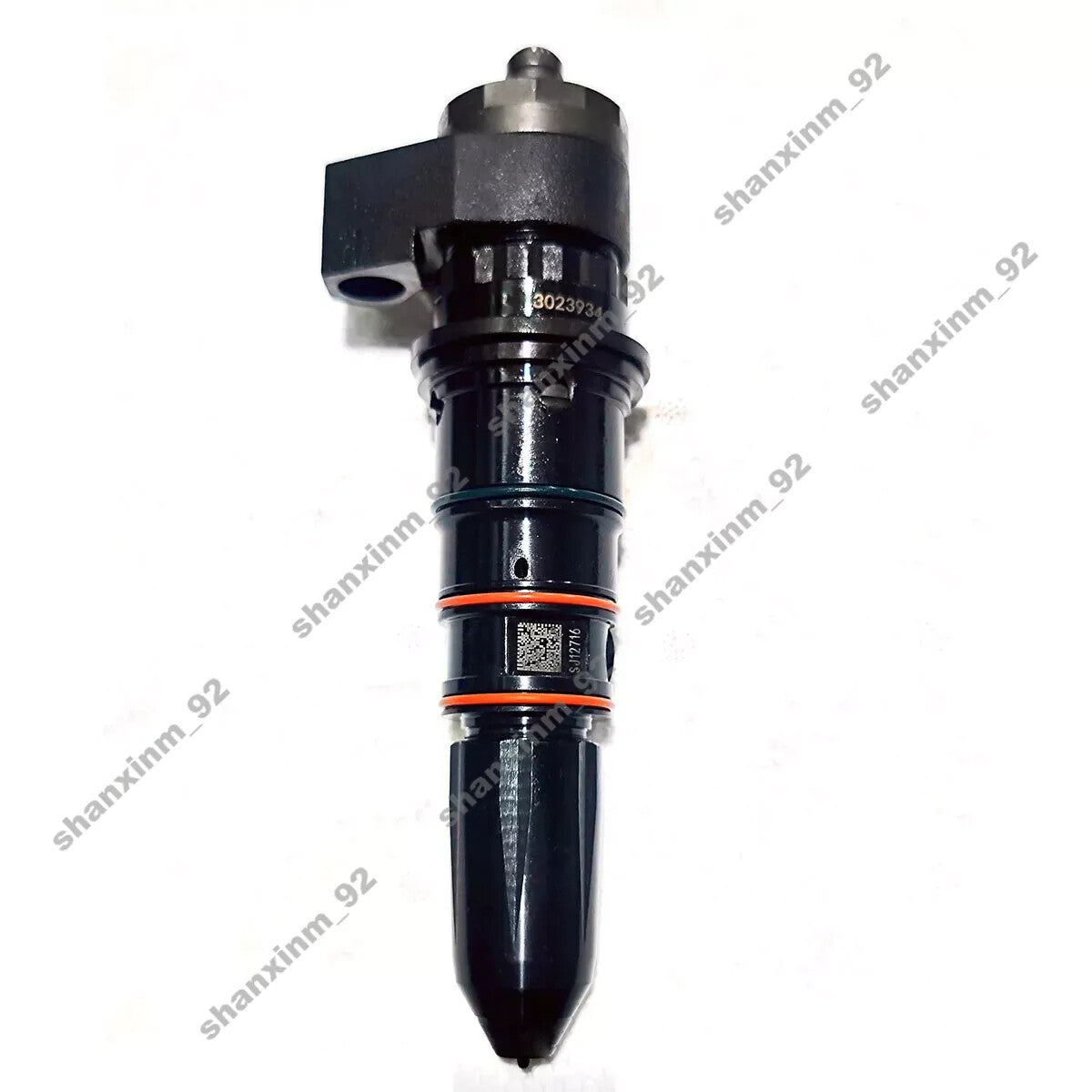Fuel Injector 3070178 3059960 3062150 For NT855 Diesel Engine