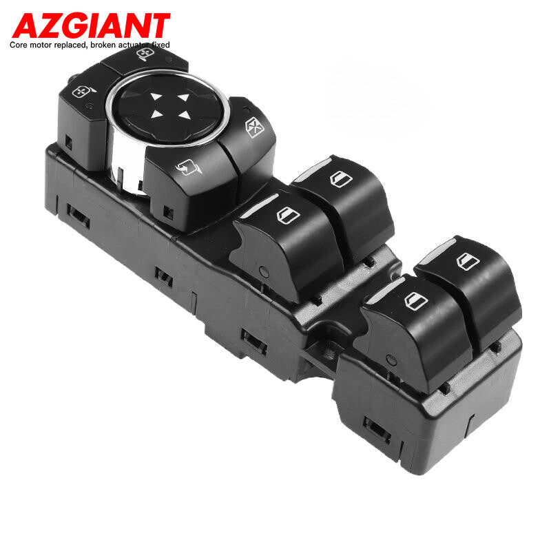 Front Left Driver Side Window Switch for 2018 - 2022 for Ford F-250 F-350 Super Duty
