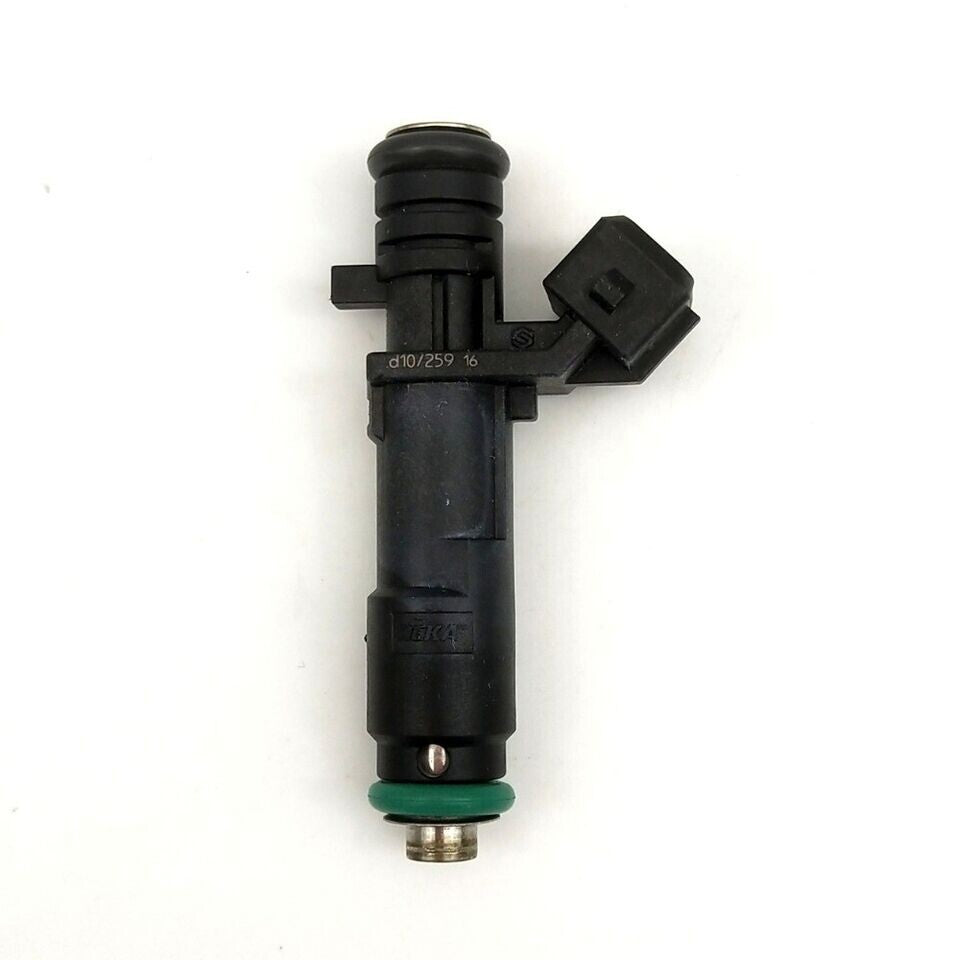 4-pack of injector nozzles, equipment manufacturer ( ) 24101262, for Chevrolet Sail 1.2 Aveo 1.2 Spark.