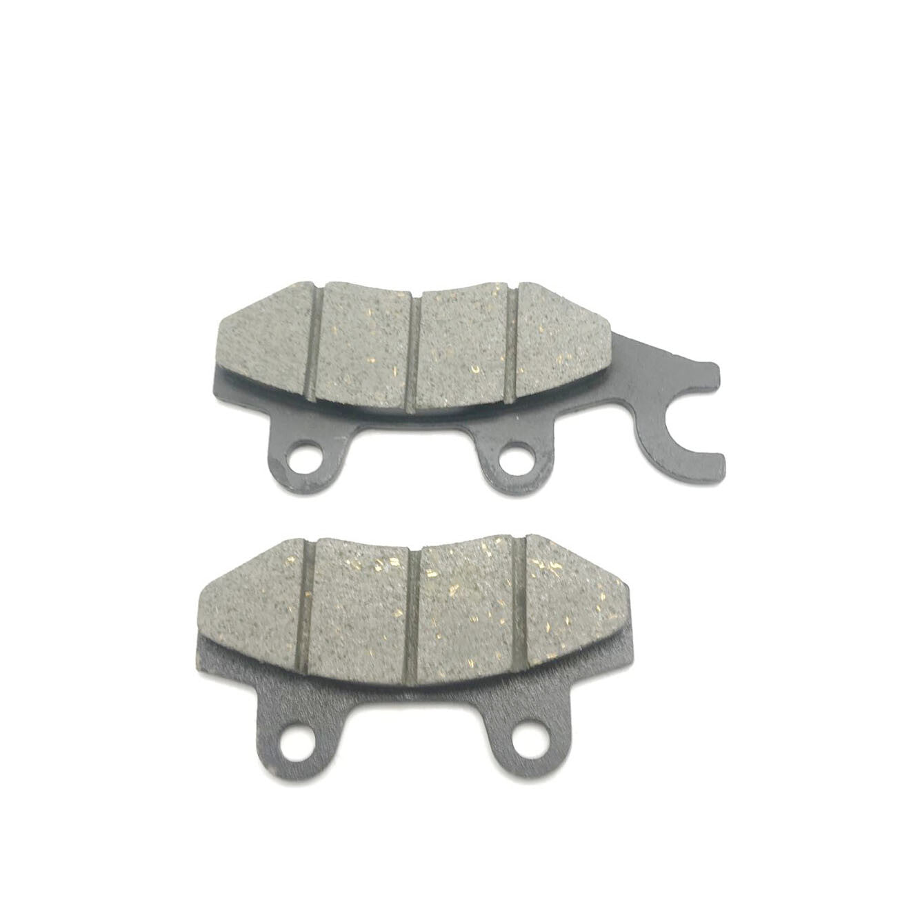 CF-Motor Front Brake Pad Set Left CecTek CF625 CF 625-3 Z6 Terracross 2011-2013