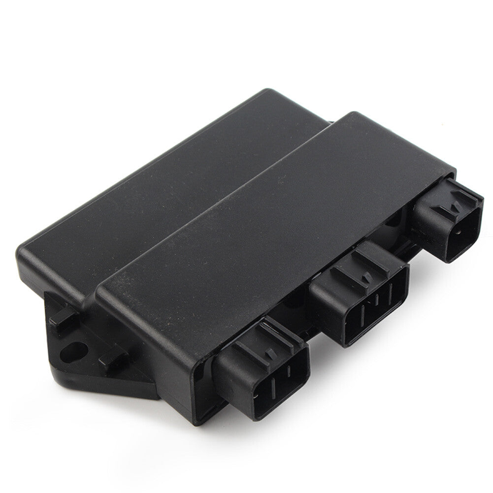 CDI Module Box 5UH-85540-00-00 Fit for Yamaha Grizzly 350 YFM350G YFM350FG 2007-12