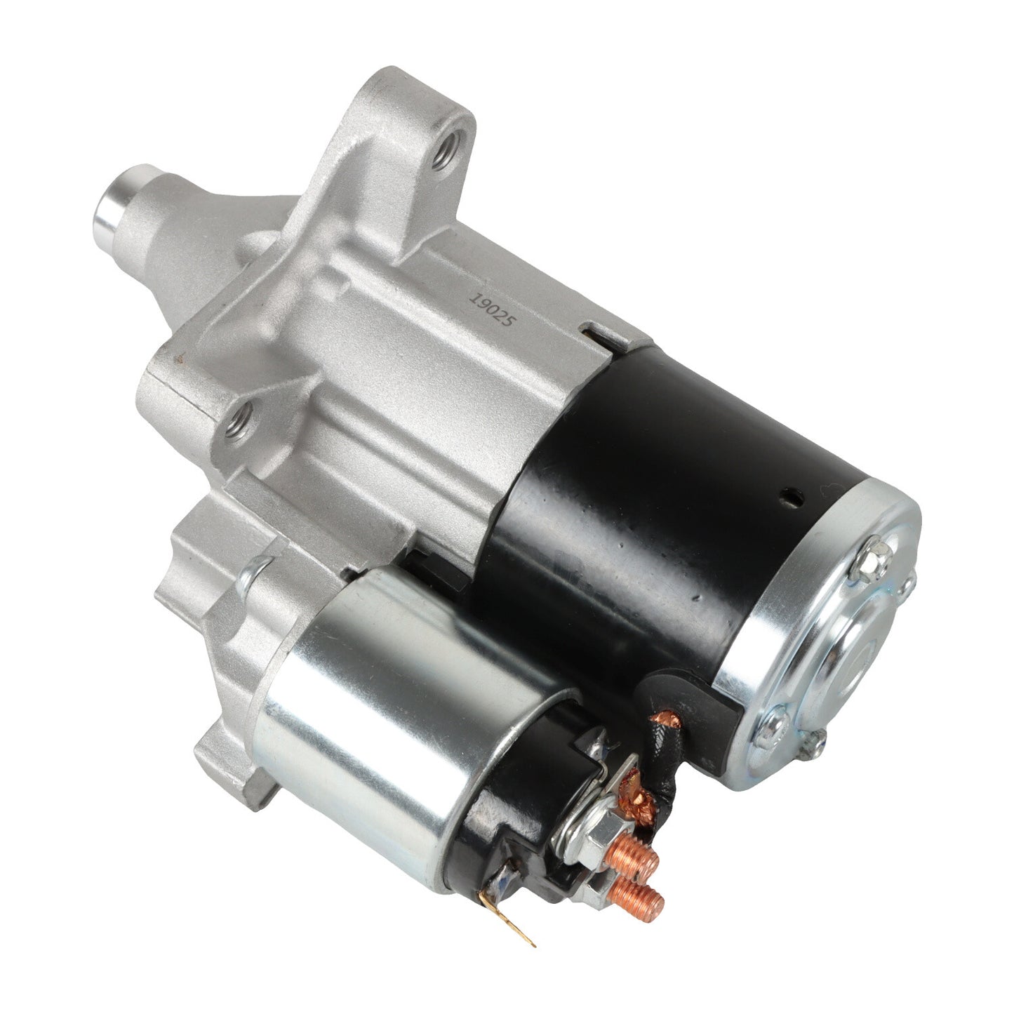 1PC Starter for Chrysler 300 for Dodge for Challenger Charger Magnum 2007-2010 19025