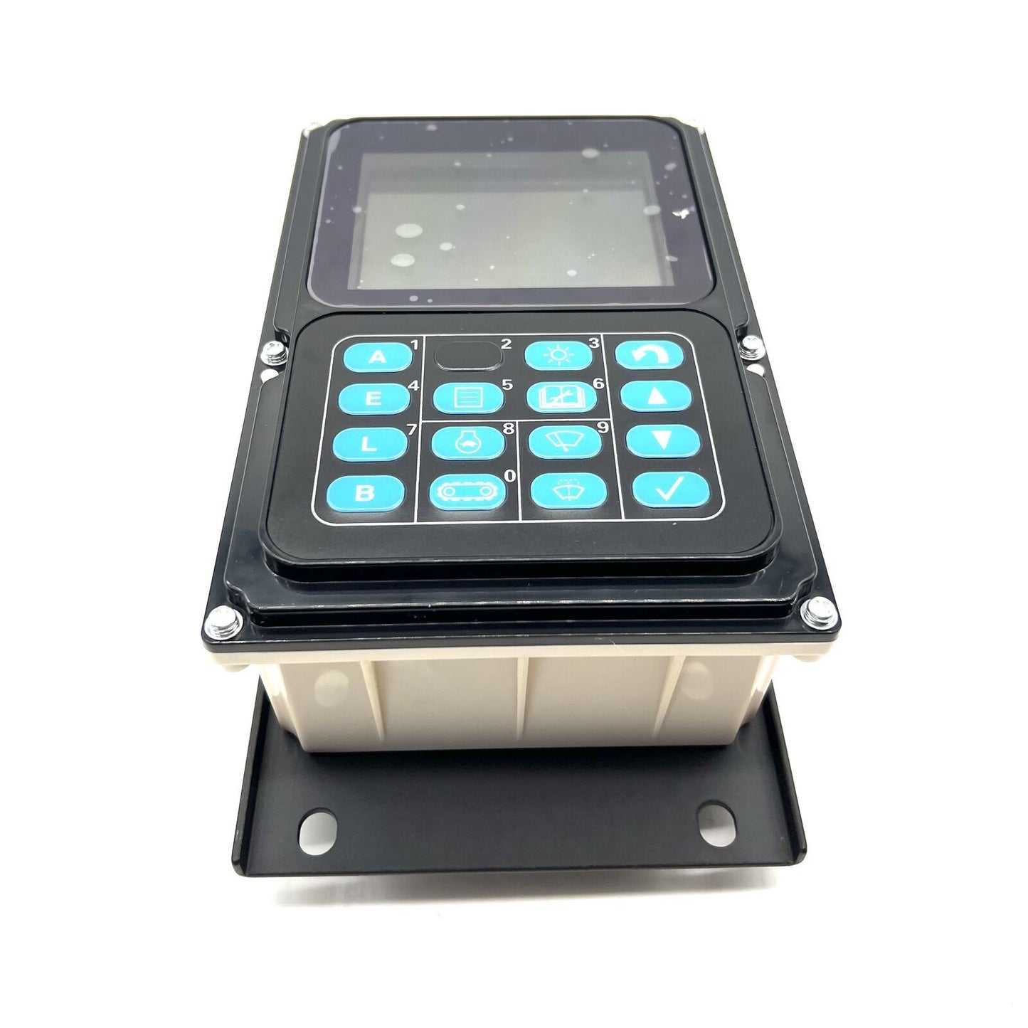 Monitor 7835-12-1009 for Komatsu PC200-7 PC210-7 PC300-7 Excavator DHL UPS