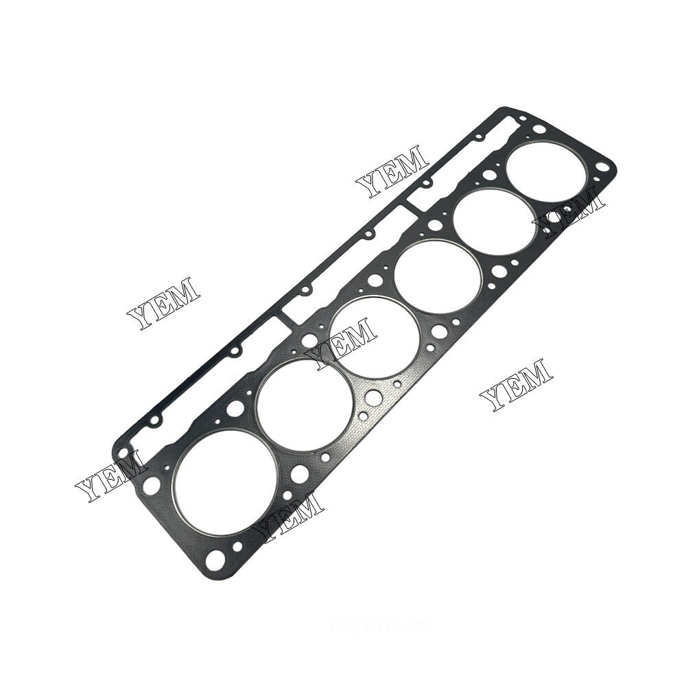 C7 Head Gasket Fit For Caterpillar Diesel Engine For Caterpillar Head Gasket