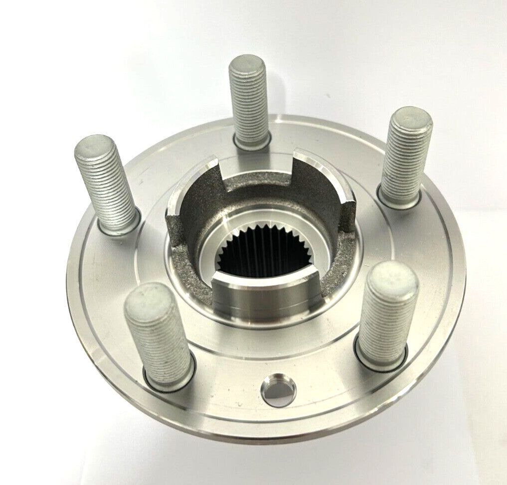 Front Wheel Hub Bearing For Discovery Sport for Range Rover Evoque 2011 -2019 Pair