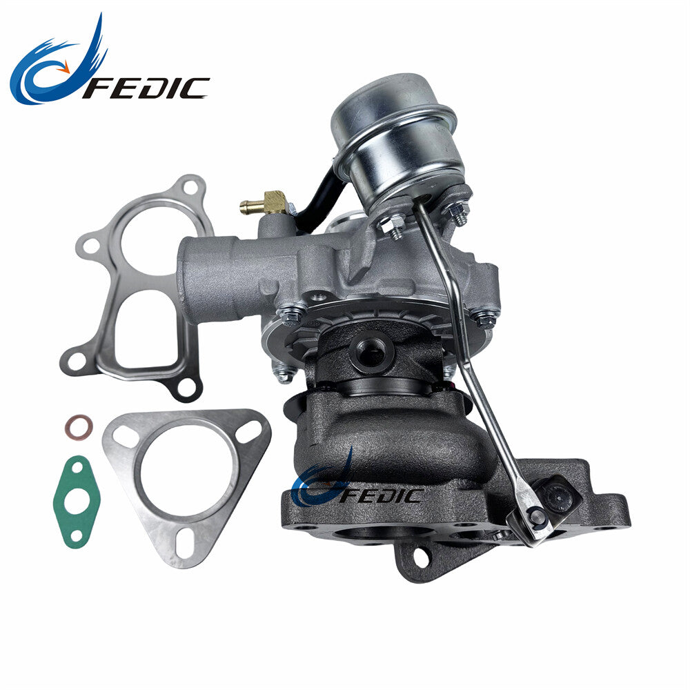 28200-42560 Turbocharger for Hyundai H-1 Starex 103Kw 140HP D4BH 4D56T 2002