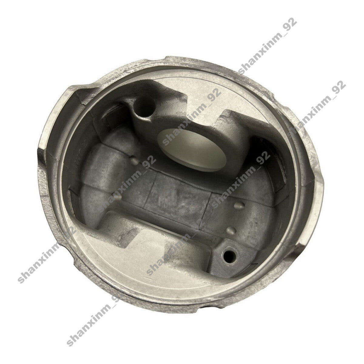 Piston 1-12111918-0 for Isuzu 6BG1 ZAX200-5-6 Engine Parts