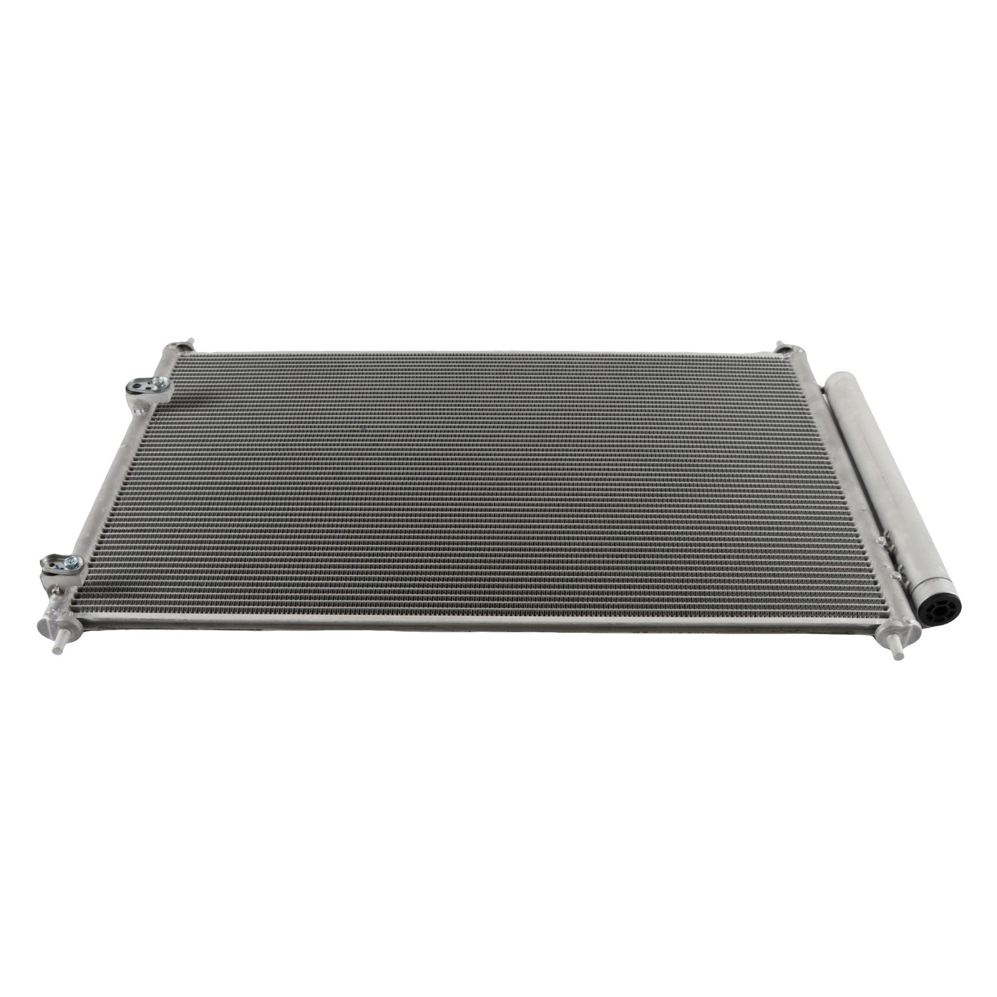 A/C AC Condenser for Pontiac Vibe 2009-2010 for Toyota for Corolla 2009-2018 TO3030312