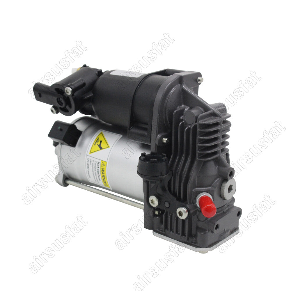 Fit for Mercedes-Benz ML GL W164 X164 2005-2013 Air Suspension Compressor Pump
