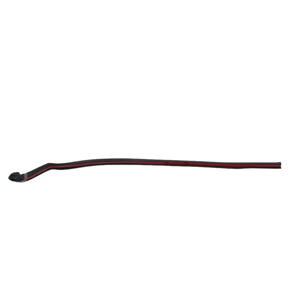 Pair Door Joint Gasket for BMW 7' Series F01 F02 09-15