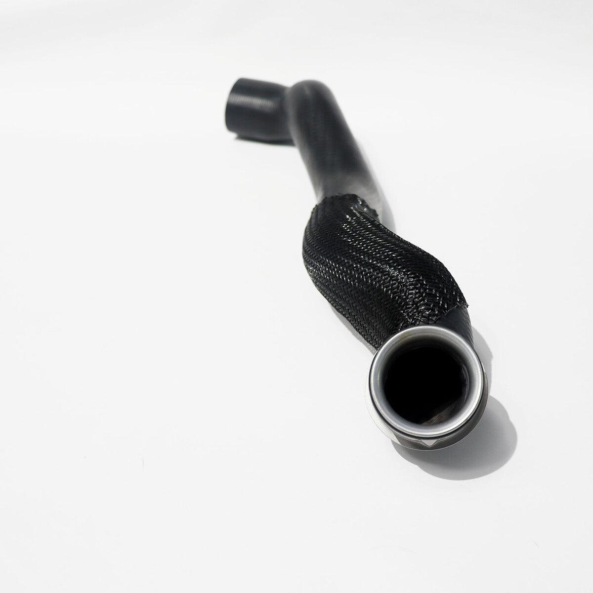 Radiator under-spray hose 2035010282, suitable for Mercedes-Benz C-Class W203 S203 C320 C240 M112, 2001-07