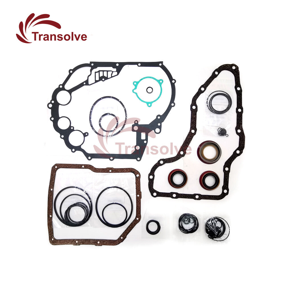 for Ford 4 Speed AXODE Auto Transmission Overhaul Kit Seals Gasket Kit B069820B