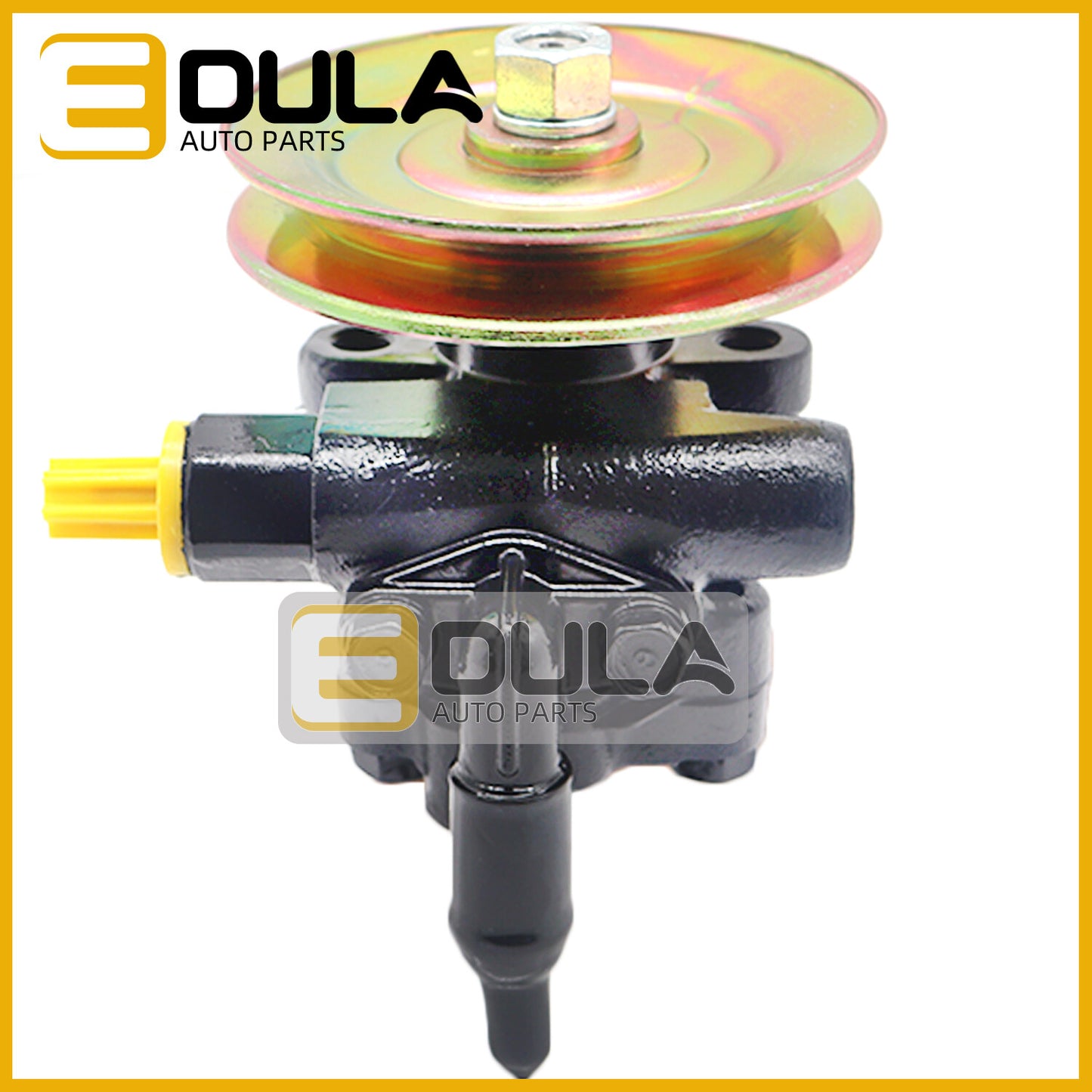 4911022J10 Power Steering Pump fits for Nissan Patrol GR IV (Y60 GR) 2.8TD Y60A