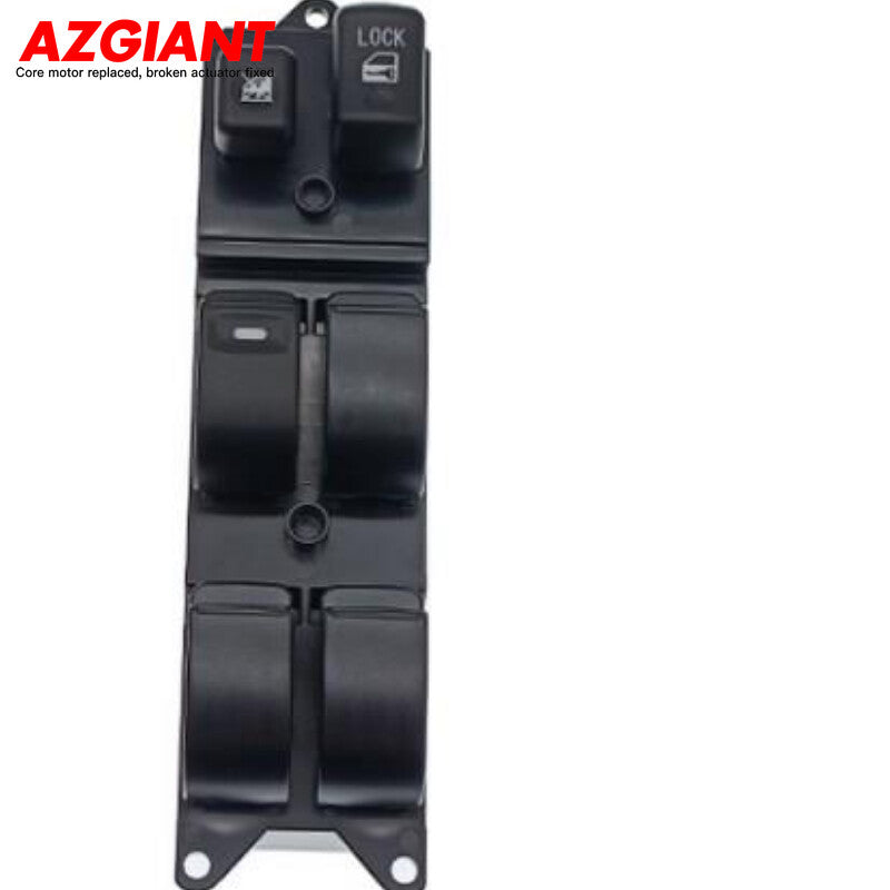 for Mitsubishi Outlander Sport 2.0 Front Left Driver Side Window Switch 8608A187