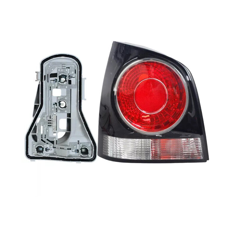 Right Tail Light Rear Lamp With Circuit for VW Polo 9N 9N3 Hatchback 2005-2010