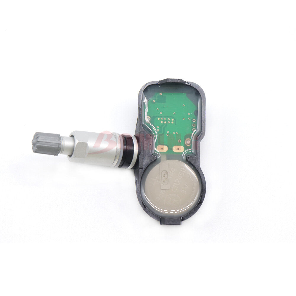 4PCS New TPMS Tire Pressure Monitor Sensor PMV-C813 Fits for Nissan 40700-JK01B
